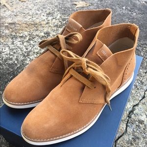 Cole Haan Chukka Shoe